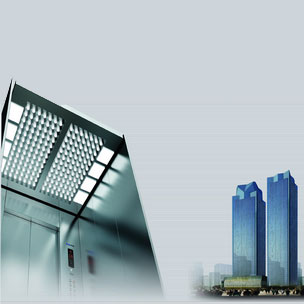 KLK2“藍豹“高速電梯